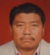 Wangdi Lama 